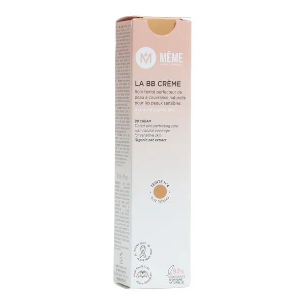 Meme Cosmetics La BB Crème