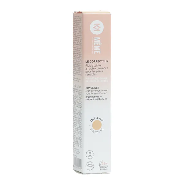 Meme Cosmetics Le Correcteur Stick