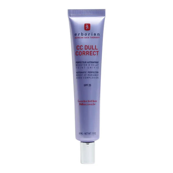 Erobrian CC Dull Correct Perfecteur automatique SPF 25