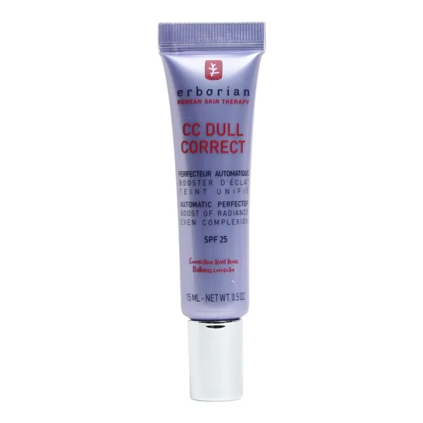 Erobrian CC Dull Correct Perfecteur automatique SPF 25