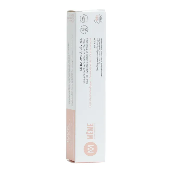 Même Cosmetics Baume à lèvres