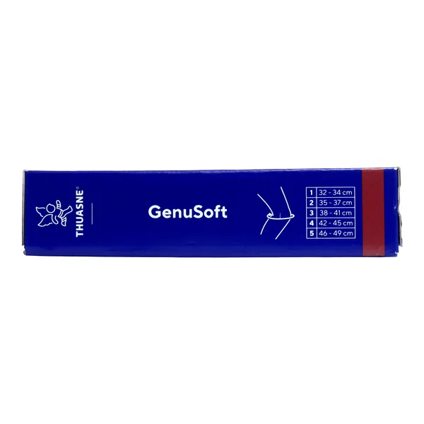 Thuasne Genusoft Genouillère