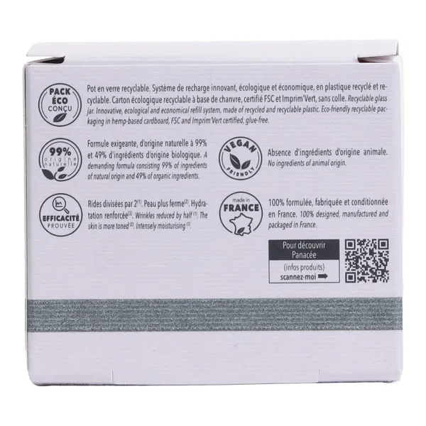 Phyt's La Crème Panacée Bio