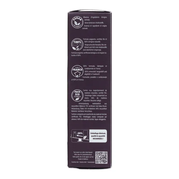 Phyt's Aromalliance anti-âge crème Phytonagre Bio