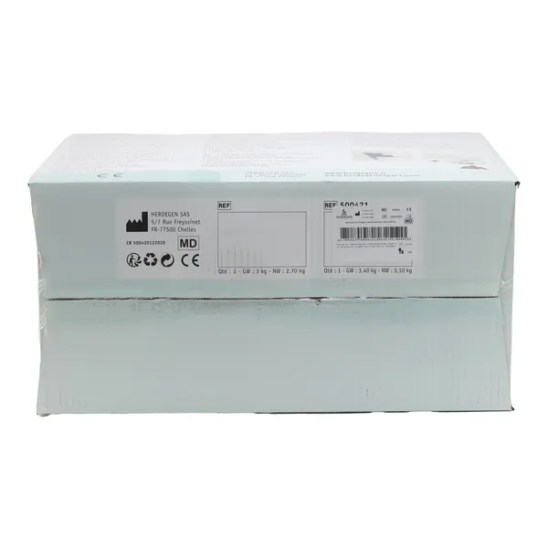 Réhausse WC Clipper IV avec accoudoirs