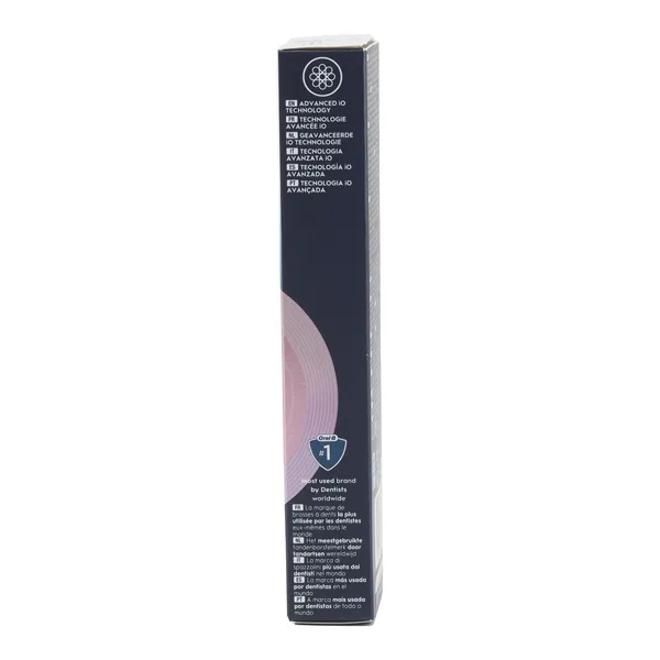 Oral B iO Gentle Care brossettes