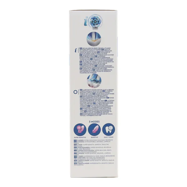 Oral B Brosse à dents électrique iO 2