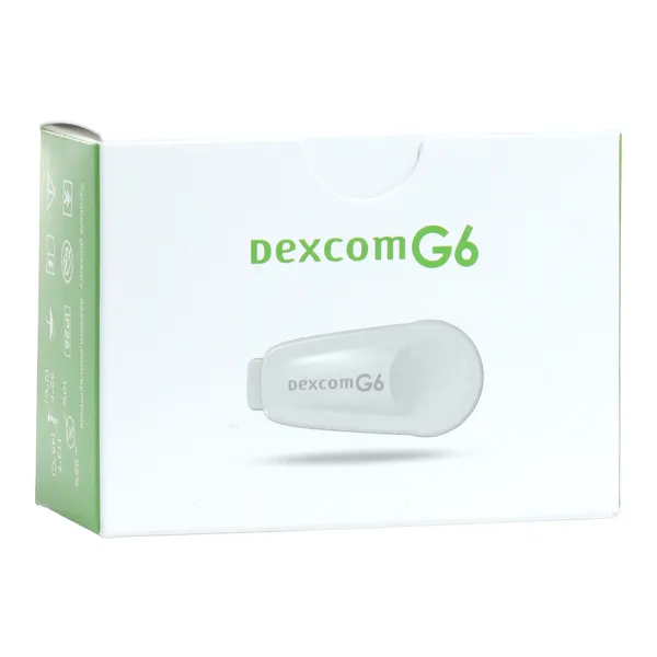 Dexcom G6 transmetteur