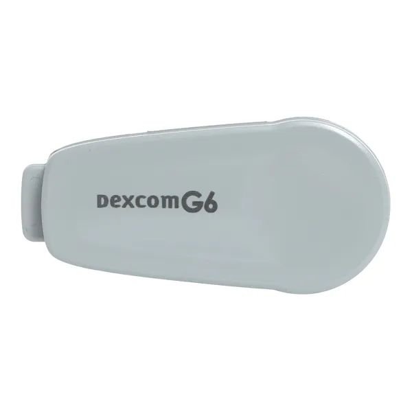 Dexcom G6 transmetteur