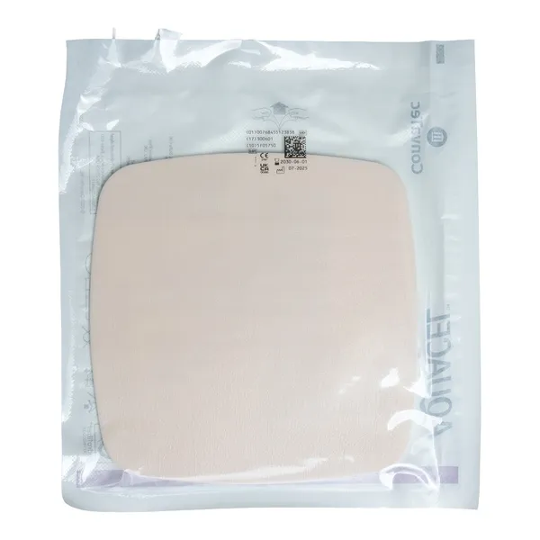 Aquacel Foam non adhésif Pansement hydrocellulaire