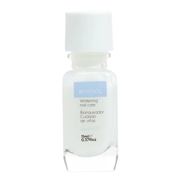 Biovisol Vernis blanchissant