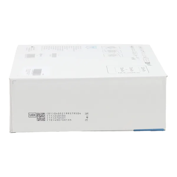 Hartmann RespoSorb Silicone border pansement adhésif siliconé