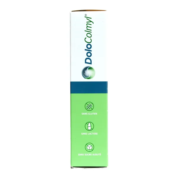DoloColmyl gélules