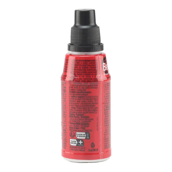 Betadine Scrub 4 % moussante