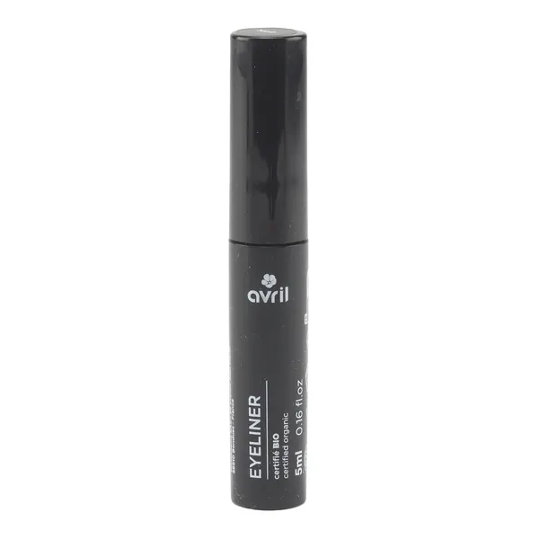 Avril Eyeliner liquide bio