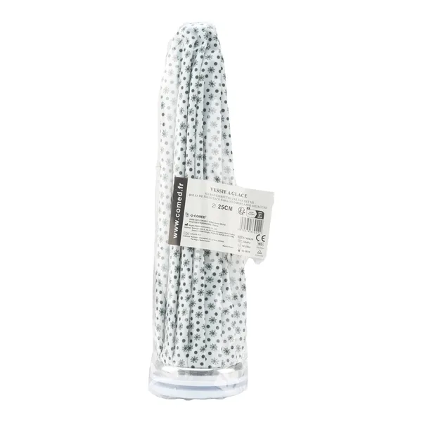 Comed vessie de glace