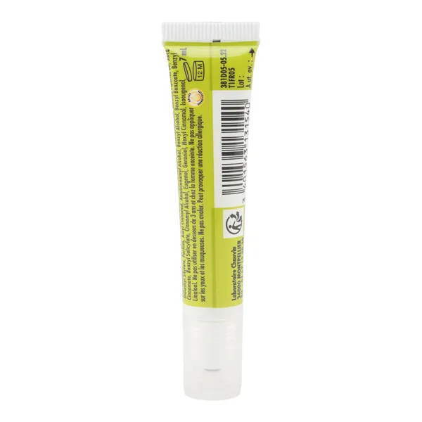 Cinq sur Cinq Roll-on apaisant 3 en 1