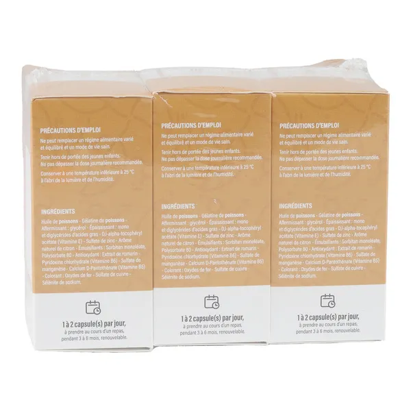 Léro RHU Articulations capsules
