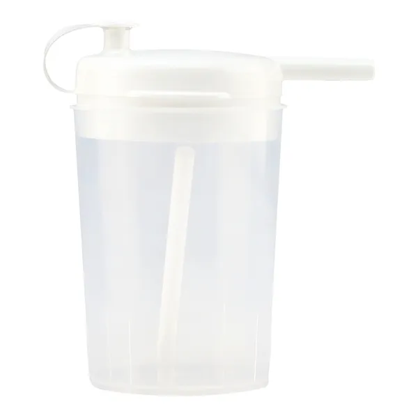 Verre paille