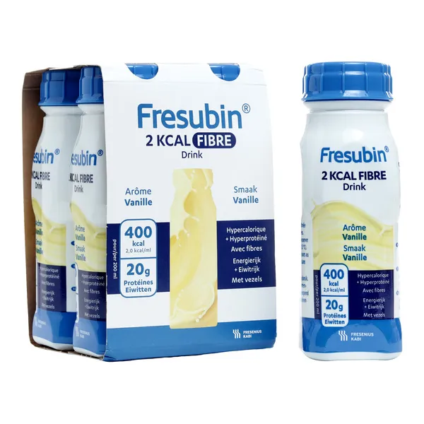 Fresubin 2 kcal Fibre Drink