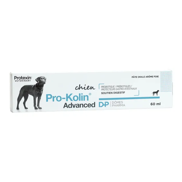 Pro Kolin Advanced Chien
