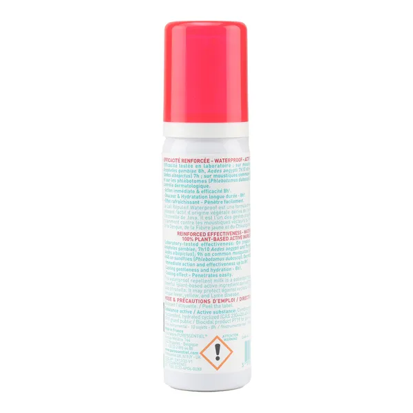 Puressentiel Anti Pique Lait répulsif