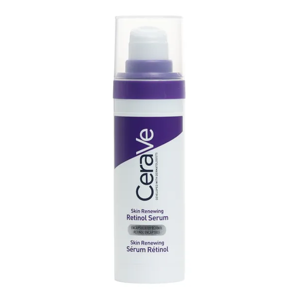 CeraVe Sérum Rétinol anti rides