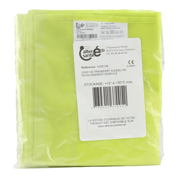 Drap de glisse Alesoli