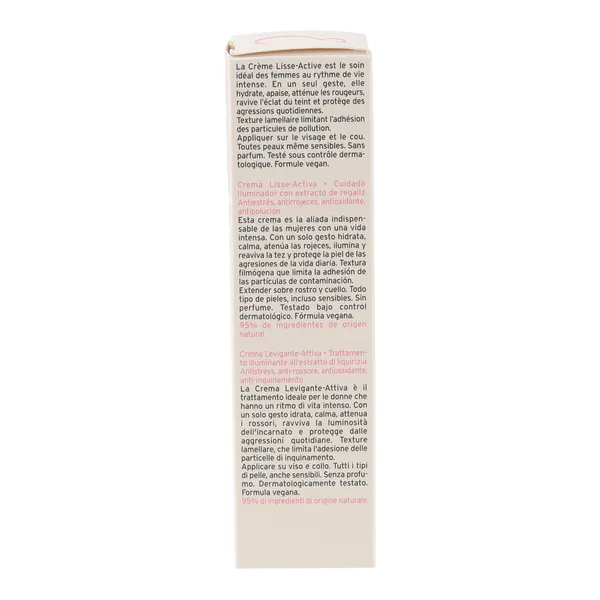 Embryolisse Crème Lisse-Active