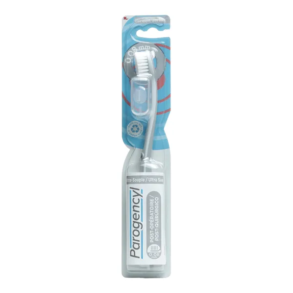 Parogencyl Brosse à dents Chirurgicale Post-opératoire 8/100