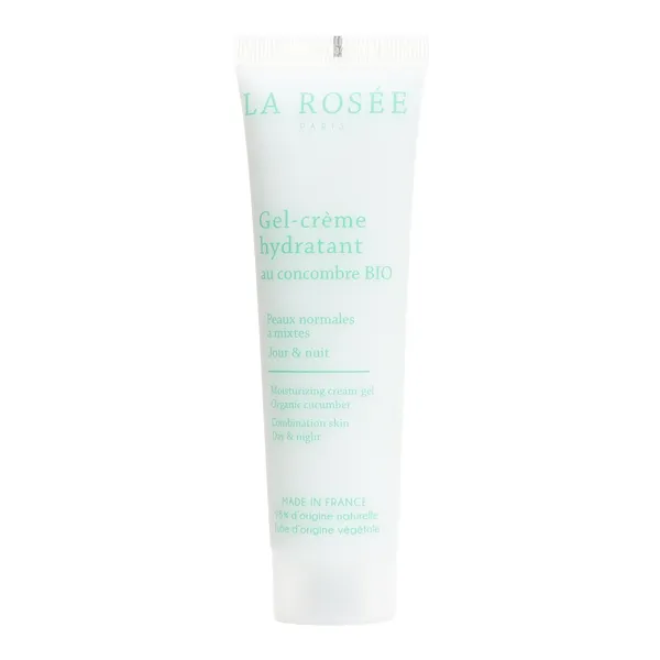 La Rosée Gel-crème hydratant