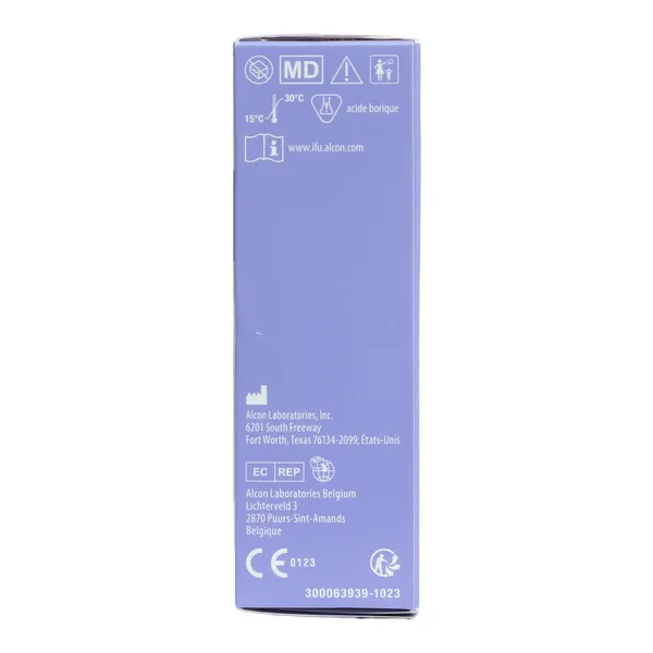 Systane Balance Gouttes oculaires lubrifiantes
