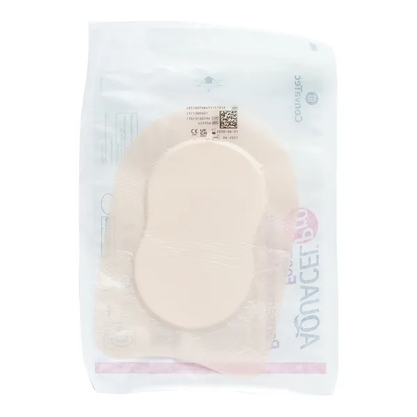 Aquacel Pro Foam Pansement hydrocellulaire