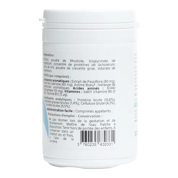 Sedaphytol chien et chat comprimés