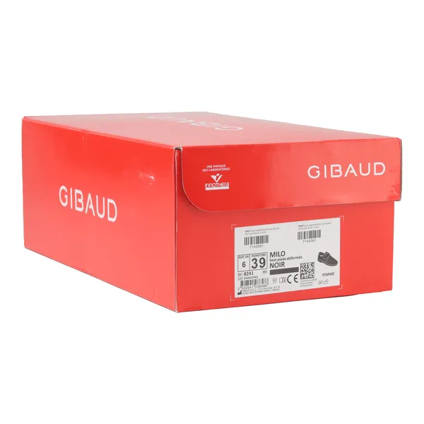 Gibaud Milo Chaussures