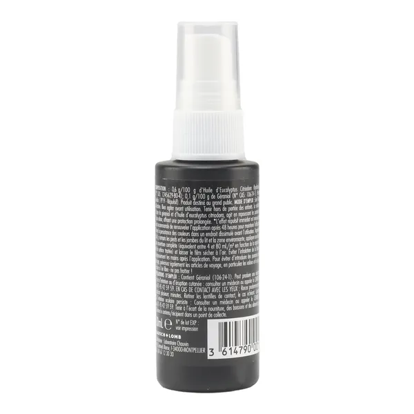 Cinq sur Cinq Spray Répulsif Textile Anti punaise de lit