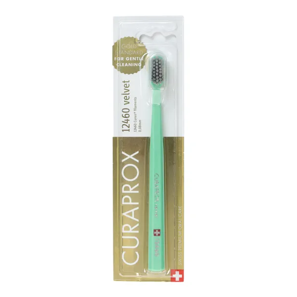 Curaprox Brosse à dents CS 12460 Velvet