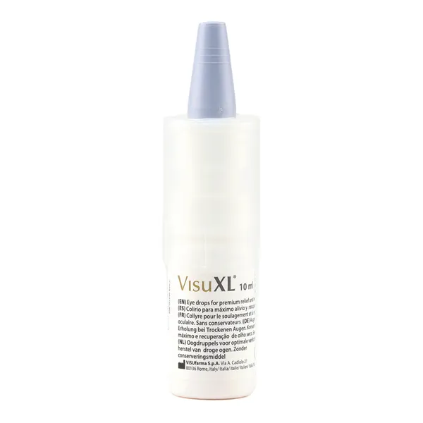 VisuXL Collyre