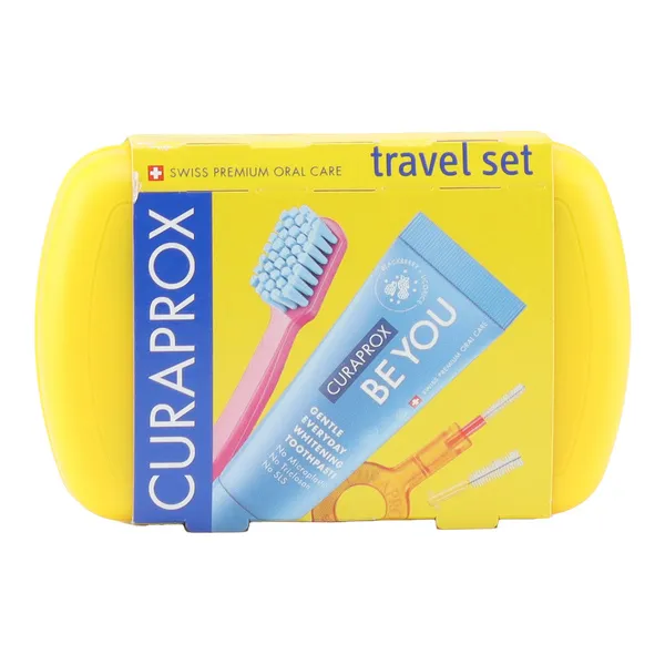 Curaprox Set de voyage