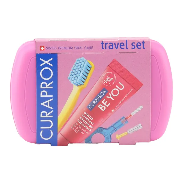 Curaprox Set de voyage