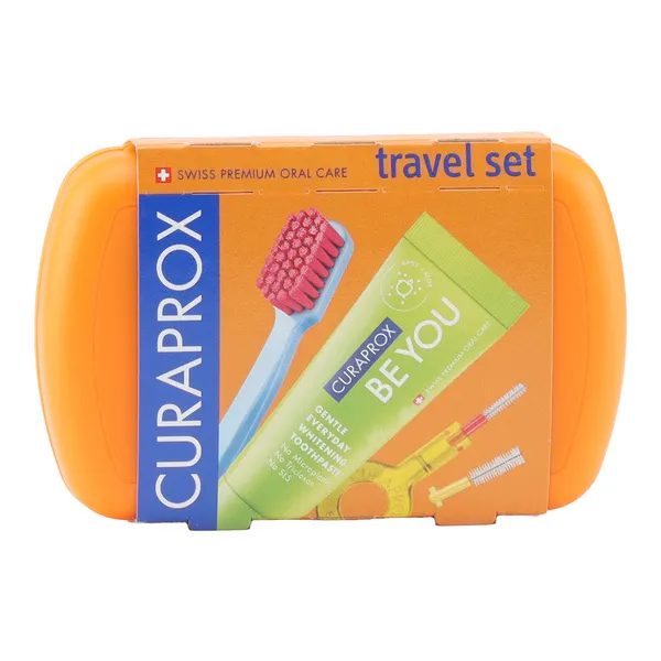 Curaprox Set de voyage