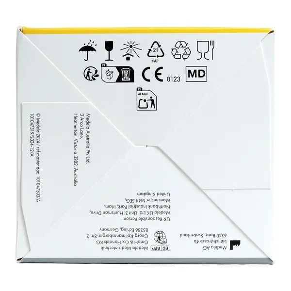 Medela Téterelle Hands Free pour tire lait Symphony