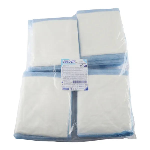 Eurovit Pansement absorbant non stérile