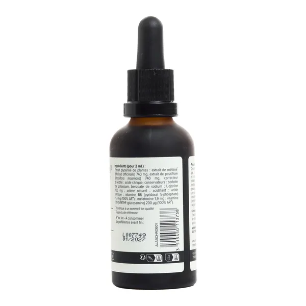 A Lab Chronocta Full spectrum solution buvable