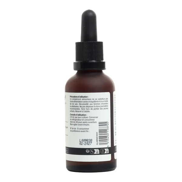 A Lab Neoderm Full Spectrum gouttes