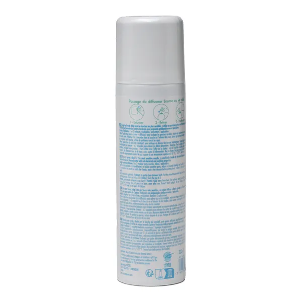 Buccotherm spray dentaire à l'eau thermale