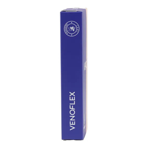 Venoflex Incognito Absolu Chaussettes de Contention Femme Classe 2