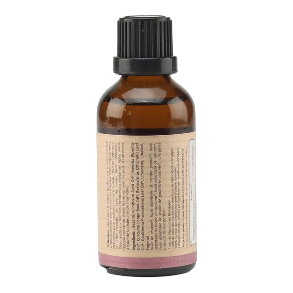 Comme Avant Sérum relaxant
