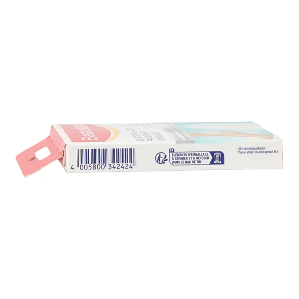 Elastoplast  ampoule Talon pansements