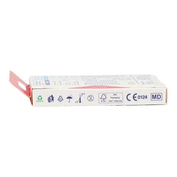 Elastoplast  ampoule Talon pansements